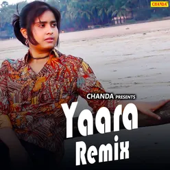 Yaara O Yaara